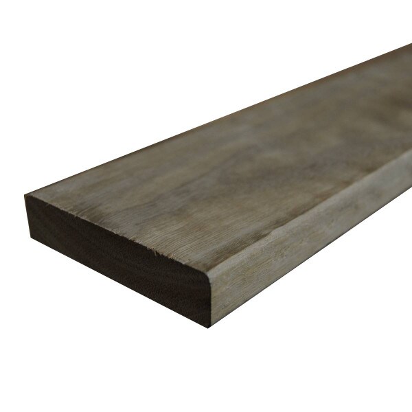 Spotted Gum Decking 86x19 Std/Btr KD - Parkside Production